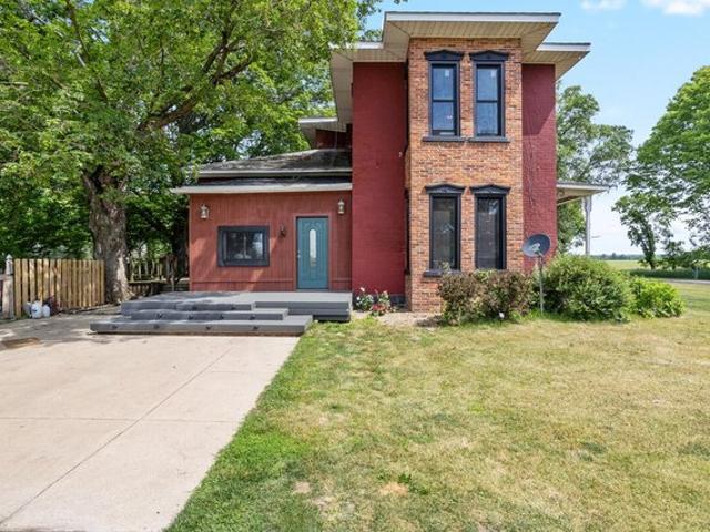House for sale in Mendon, Michigan