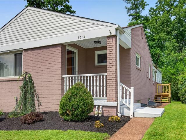 House for sale in Bethel Park, Pennsylvania