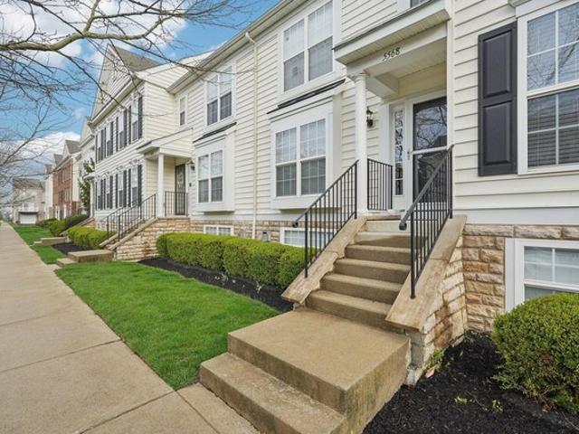 Condo for sale in Dublin, Ohio