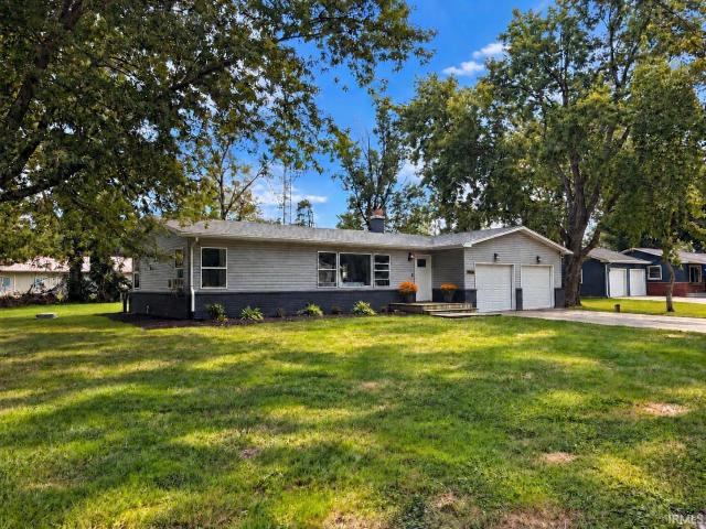 House for sale in Indiana Beach, Monticello