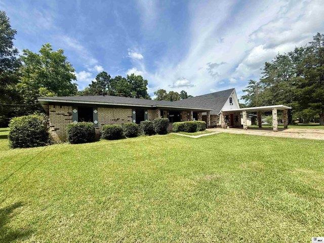 House for sale in Grayson, Louisiana