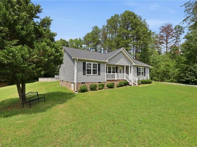 House for sale in Mad River, North Carolina