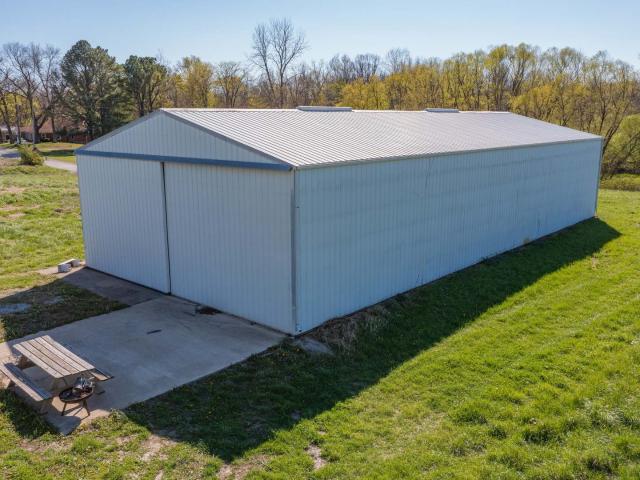 House for sale in Kell, Illinois
