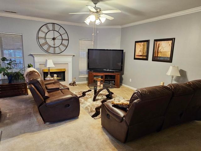 House for sale in Clay, Alabama