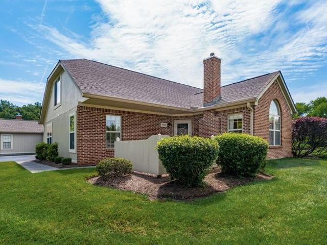 Condo for sale in Westerville, Ohio