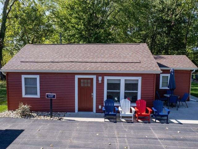 House for sale in Coloma, Michigan