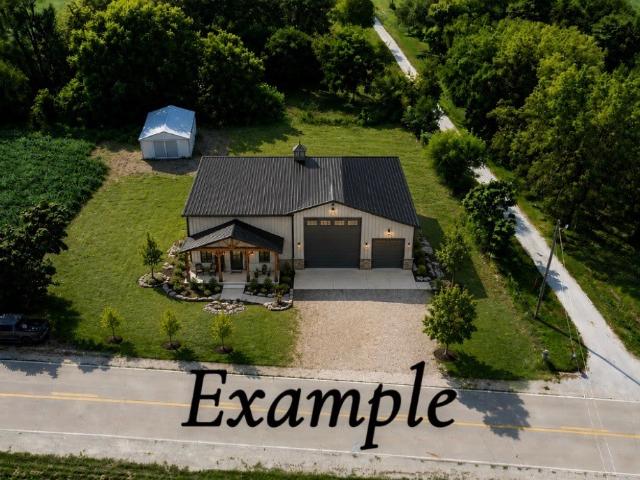 Land for sale in Norwalk, Iowa