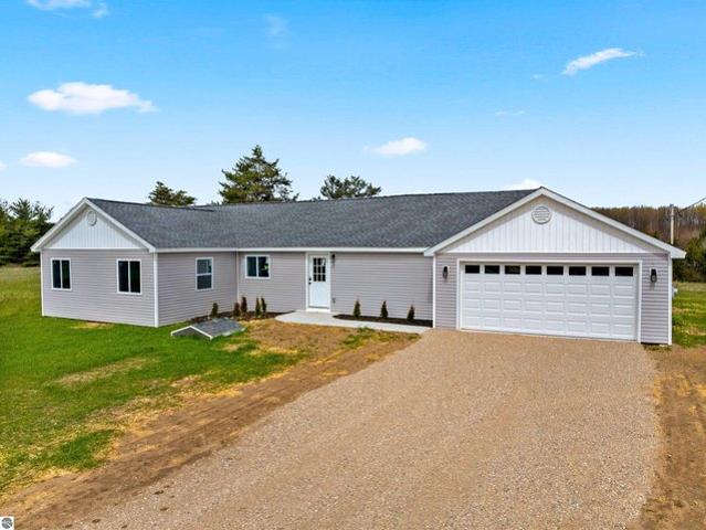 House for sale in Mancelona, Michigan