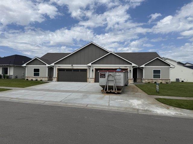 House for sale in Kansas
