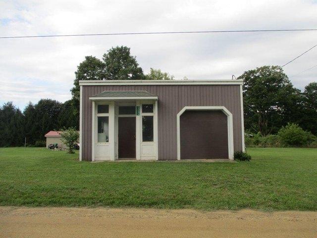 Land for sale in Marcellus, Michigan