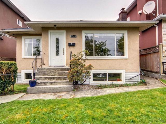 Property for sale in Vancouver, British Columbia