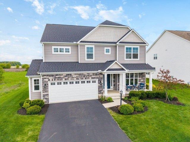 House for sale in Ohio