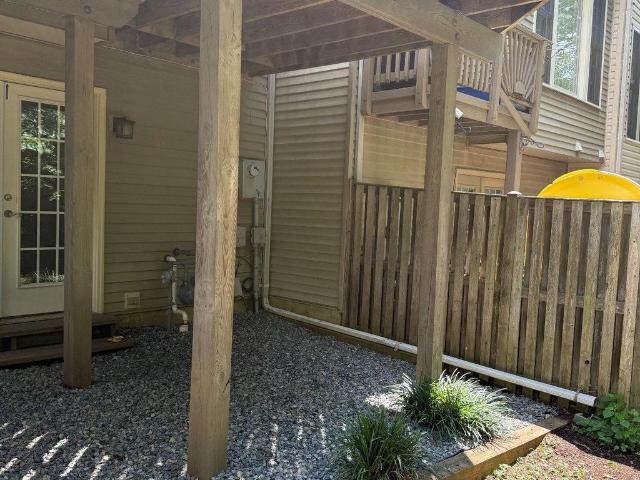 Townhouse for sale in Virginia