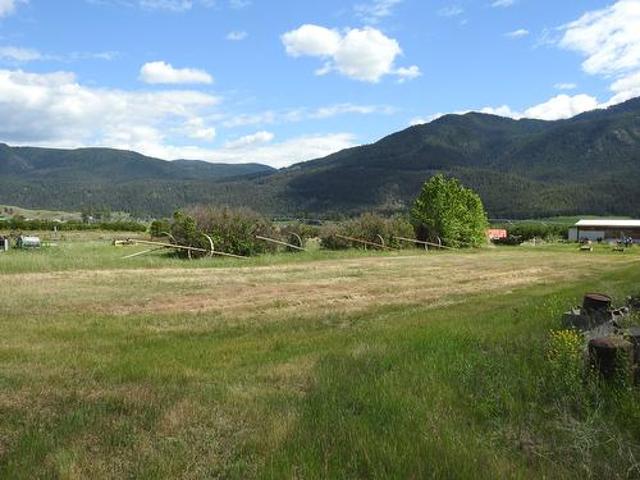 Land for sale in British Columbia