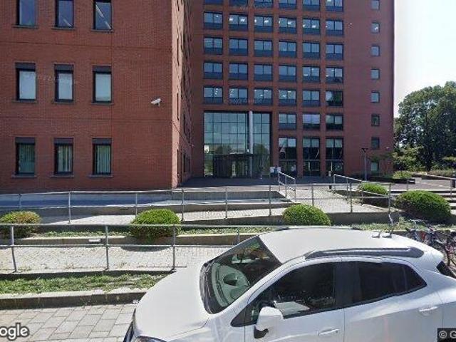 Bedrijfspand te huur in Mariahoeve, Den Haag