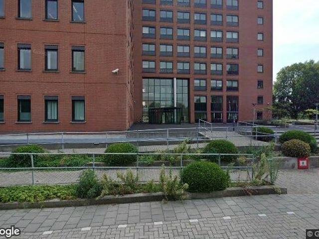 Bedrijfspand te huur in Mariahoeve, Den Haag