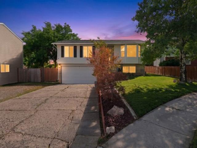 House for sale in West Jordan, Utah
