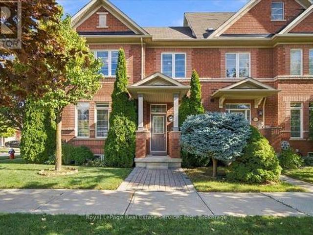 House for sale in Churchill Meadows, Mississauga