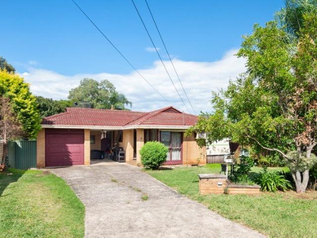 House for sale in Sydney, New South Wales