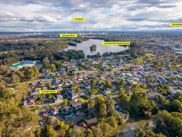 Property for sale in Sydney, New South Wales