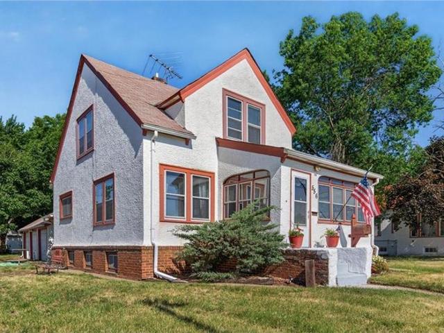 House for sale in South Saint Paul, Minnesota
