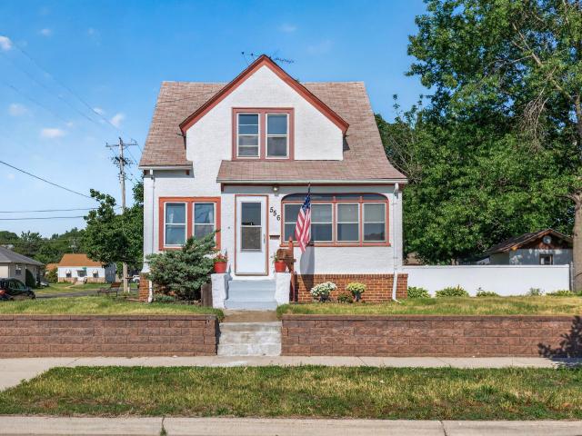 House for sale in South Saint Paul, Minnesota