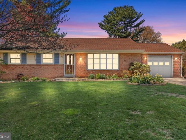 Property for sale in Bausman, Pennsylvania