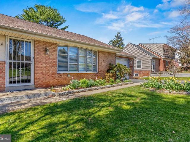 House for sale in Bausman, Pennsylvania