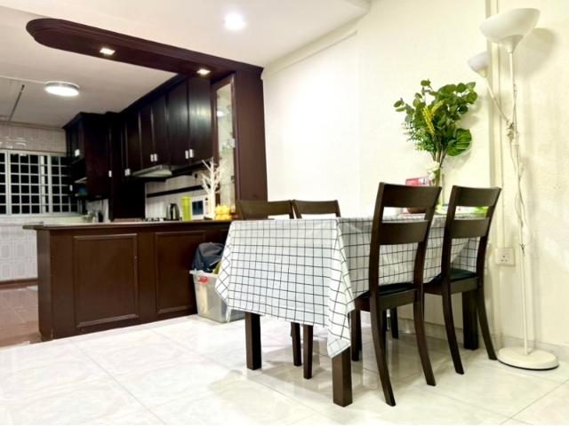 Room for sale
