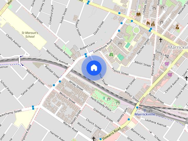 Apartment for rent in Inner West, Sydney