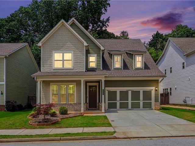 House for sale in Avondale Estates, DeKalb County