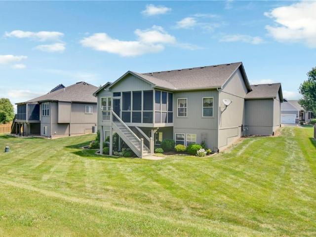 House for sale in Raymore