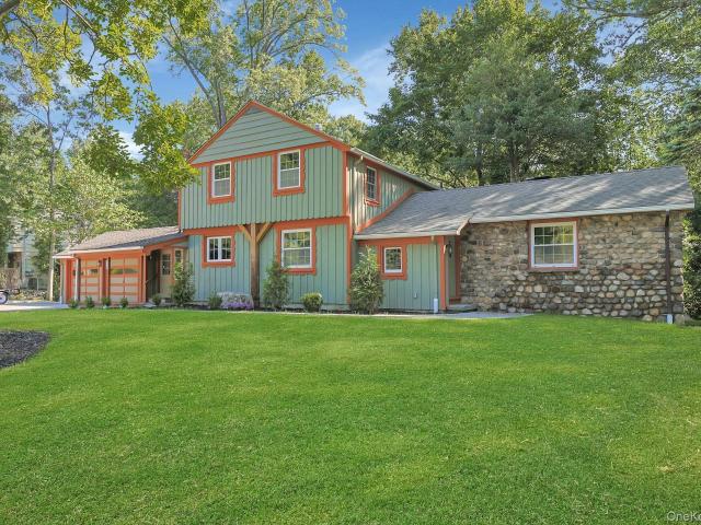 House for sale in Rockland, New York
