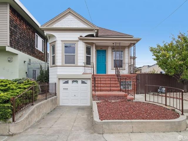 House for sale in San Mateo, California