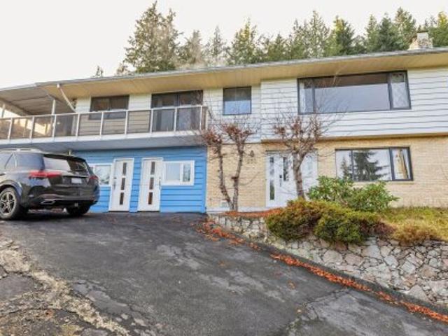 Property for sale in West Vancouver, British Columbia