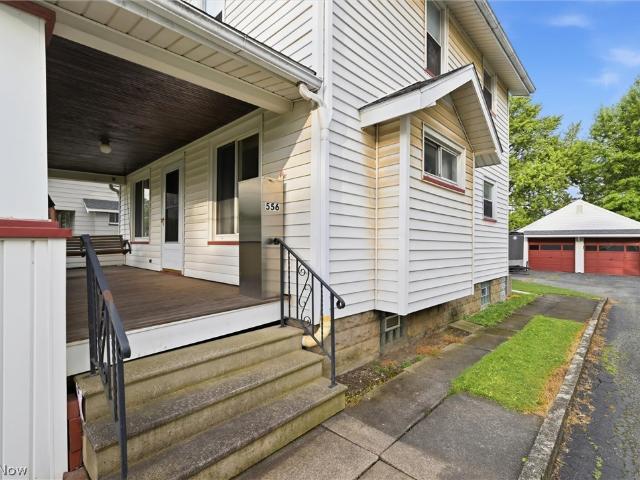 House for sale in Warren, Ohio