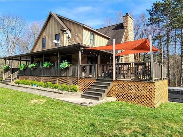 House for sale in Cayuta, New York