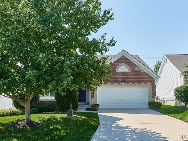 House for sale in Saint Charles, Missouri
