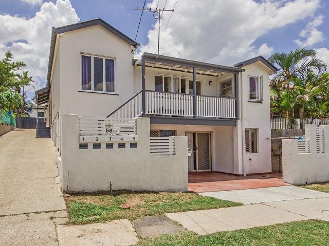 Granny Flat for rent in Toombul, Queensland