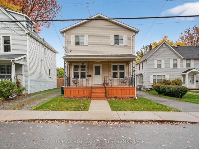 House for sale in Kingston, Ontario