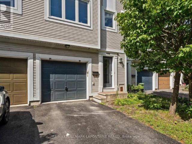 Townhouse for rent in Mulhurst Bay, Ontario