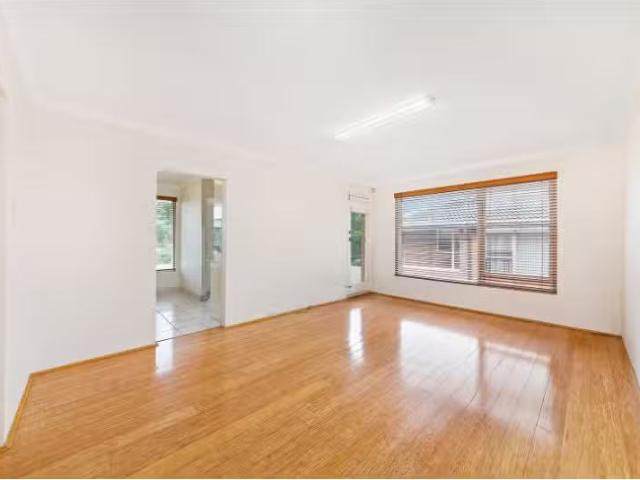 Apartment for rent in Strathfield, New South Wales