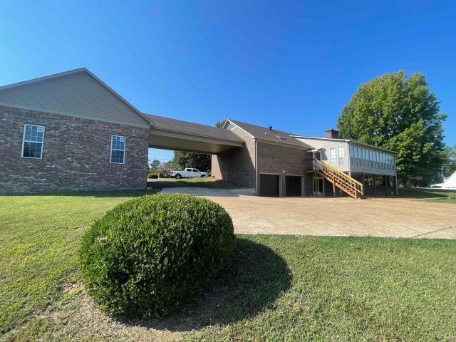 House for sale in Covington, West Tennessee