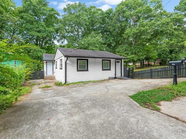 House for sale in Atlanta, Georgia