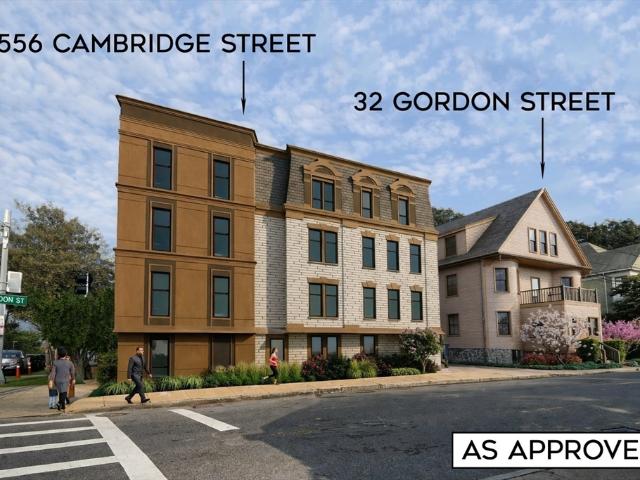 Land for sale in Boston, Massachusetts