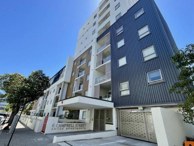 Apartment for rent in Perth, City Of Perth