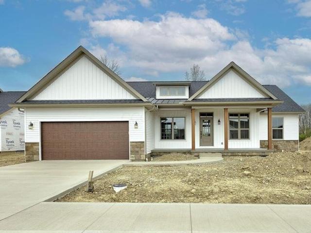 House for sale in Croton, Ohio