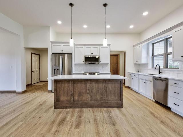 House for sale in Croton, Ohio