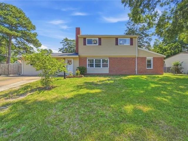 House for sale in Birchwood-Gardens, Virginia Beach