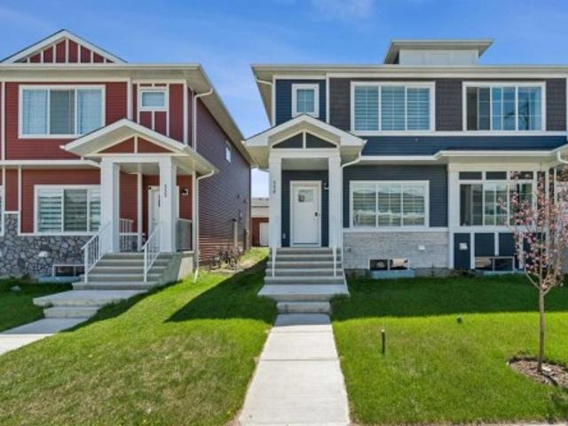 House for sale in Chestermere, Alberta